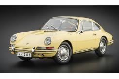 CMC Porsche 911 901 1964 Champagne Yellow M-067A