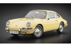 CMC Porsche 911 901 1964 Champagne Yellow M-067A