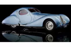 CMC Talbot Lago Coupe T150 CSS Teardrop Figoni and Falaschi 1937 M-145