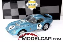 Exoto Cobra Daytona Coupe nr. 5 Winner, 1964 Le Mans 24 Hours driven by Gurney Bondurant