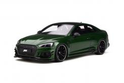 GT Spirit ABT RS5-R coupe B9 2018 Sonoma green GT244