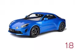 GT Spirit Alpine A110 Premiere Edition 2017 GTS80054