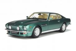 GT Spirit Aston Martin V8 Vantage 1985 green GT072