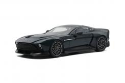 GT Spirit Aston Martin Victor 2021 black GT428