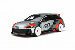 GT Spirit Audi RS6 C8 GTO Concept 2020 GT373