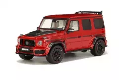 GT Spirit Brabus 900 Rocket Edition 2021 red GT897