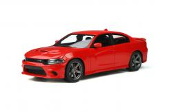 GT Spirit Dodge Charger SRT Hellcat 2020 Tor Red GT280