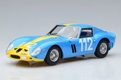 GT Spirit Ferrari 250 Gto N112 Asia Edition blue CLDC002
