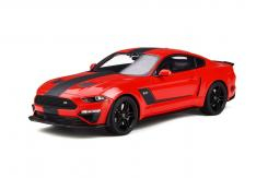 GT Spirit Ford Mustang 6 Roush Stage 3 2019 red GT260
