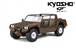 GT Spirit Lamborghini Cheetah green GTS18511GR