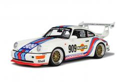 GT Spirit Porsche 911 964 RSR 3.8 Martini GT046