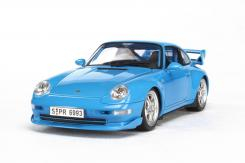 GT Spirit Porsche 911 993 Carrera RS Club Sport Blue GT005CS