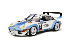GT Spirit Porsche 911 993 GT2 Le Mans 1999 64 GT753