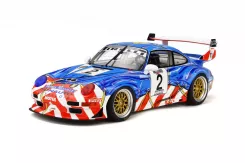 GT Spirit Porsche 911 993 GT2 Sonauto FFSA GT GT741