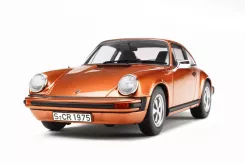 GT Spirit Porsche 911 Carrera 2.7 bronze GT011CS