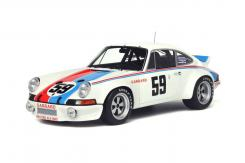 GT Spirit Porsche 911 Carrera RSR Winner Daytona 1973 GT728