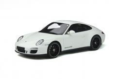 Gt Spirit Porsche 911 997.2 GTS Carrara White GT287