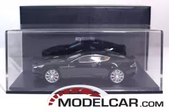 Kyosho Aston Martin DB9 2013 onyx black 05591NX