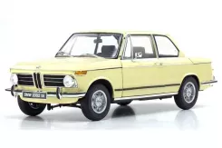 Kyosho BMW 2002 Tii Beige 08543ML