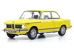 Kyosho BMW 2002 Tii Yellow 08543GF