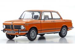 Kyosho BMW 2002 tii Orange 08543P