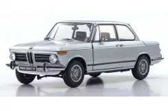 Kyosho BMW 2002 tii Silver 08543S