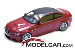 Kyosho BMW M3 coupe e92 Melbourne Red dealer edition 80430422603