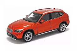 Kyosho BMW X1 xDrive 28i E84 Valencia Orange 08791VP