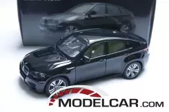 Kyosho BMW X6 M e71 Black Sapphire 08762BK