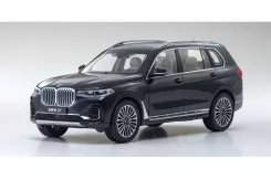 Kyosho BMW X7 G07 Carbon Black 08951CBK