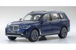 Kyosho BMW X7 G07 Phytonic Blue 08951PBL