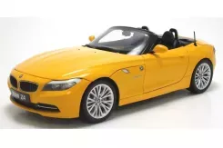 Kyosho BMW Z4 sDrive 35i E89 Atacama Yellow 08771AY