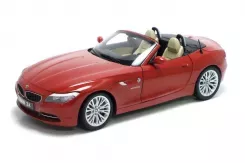 Kyosho BMW Z4 sDrive35i E89 Melbourne Red Metallic 08771MR