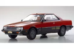 Kyosho Nissan Skyline 2000 Turbo RS Red KSR18051R