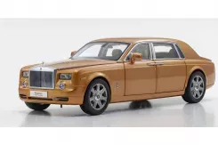 Kyosho Rolls-Royce Phantom EWB Arizona Sun 08841ASG