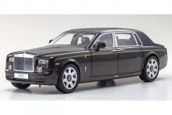 Kyosho Rolls-Royce Phantom EWB Deep Garnet 08841DE