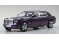 Kyosho Rolls-Royce Phantom EWB Twilight Purple 08841TP