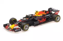 Minichamps Aston Martin Red Bull Racing Tag-Heuer RB14 Max Verstappen 2018 110180933