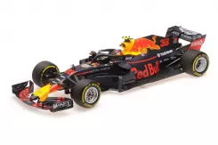 Minichamps Aston Martin Red Bull Racing Tag-Heuer Rb14 Max Verstappen 2018 110180033
