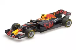 Minichamps Aston Martin Red Bull Racing Tag-heuer RB13 Max Verstappen Winner Malaysian Gp 2017 117171533
