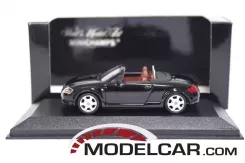 Minichamps BMW Z1 1988 Black Metallic 180020100