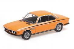 Minichamps BMW 3.0 CSL e9 1971 Orange 155028131