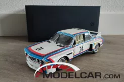 Minichamps BMW 3.5 CSL 24h Sebring 1975 Stuck Posey 24 80430139188
