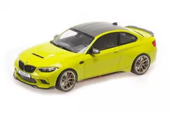 Minichamps BMW M2 CS 2020 green 155021029