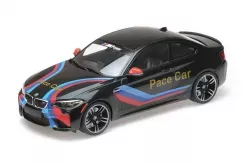 Minichamps BMW M2 Coupe 2016 Pace Car 155026106