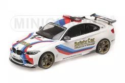 Minichamps BMW M2 Coupe F22 2016 MotoGP Safety Car 155026105