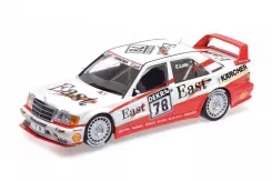 Minichamps Mercedes-Benz 190E 2.5-16 EVO 2 78 DTM 1991 155913678