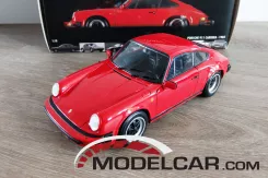 Minichamps Porsche 911 930 Carrera 1983 100063021