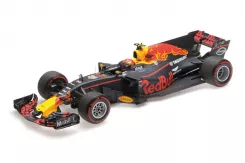 Minichamps Red Bull Racing Tag-Heuer RB13 Max Verstappen Winner Mexican Gp 2017 117171833