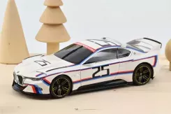 Norev BMW 3.0 CSL Hommage R 2015 White 80432454782